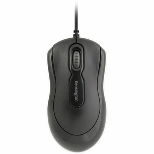 Mouse Kensington Mouse in a Box USB Óptico 1000 DPI