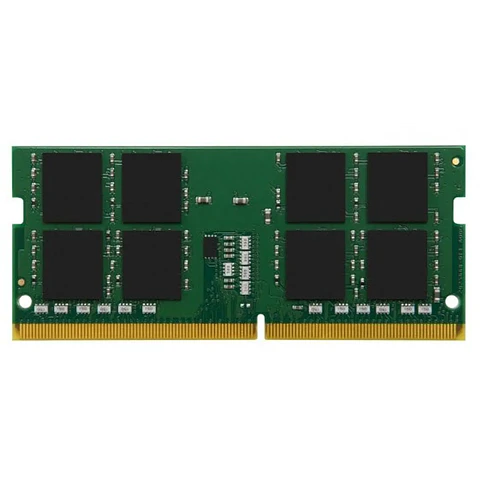 Memoria RAM Kingston 8GB DDR4 3200MHz SODIMM CL22