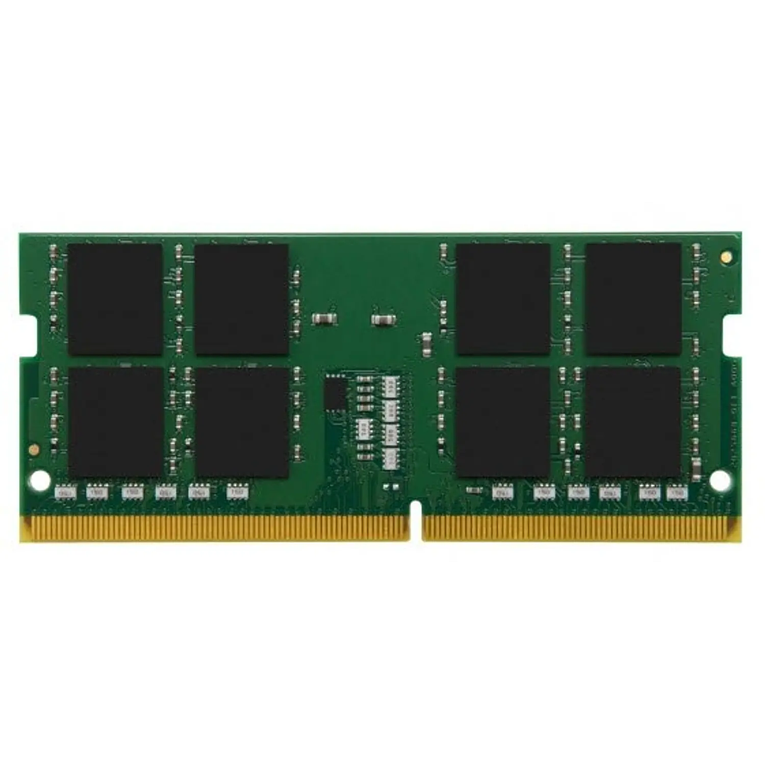 Memoria RAM Kingston 8GB DDR4 3200MHz SODIMM CL22 1