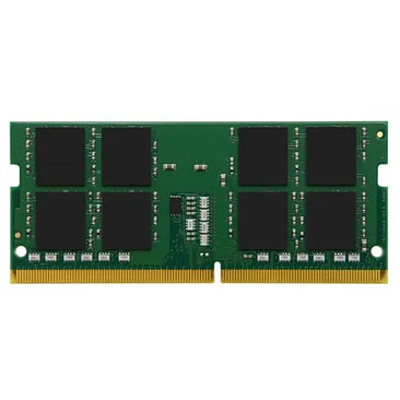 Memoria RAM Kingston 8GB DDR4 3200MHz SODIMM CL22 1
