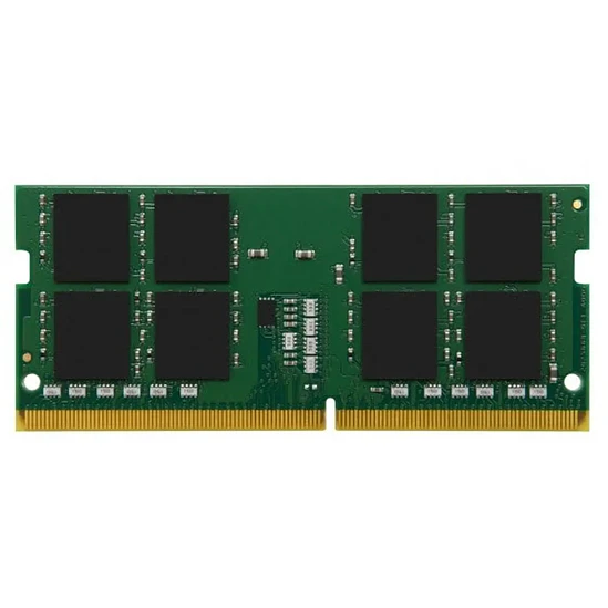 Memoria RAM Kingston 8GB DDR4 3200MHz SODIMM CL22 1