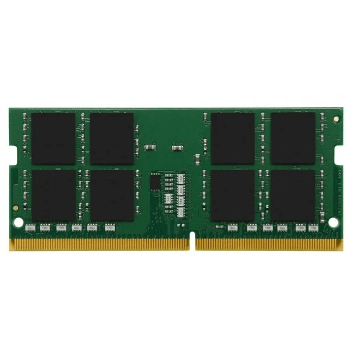 Memoria RAM Kingston 8GB DDR4 3200MHz SODIMM CL22 1