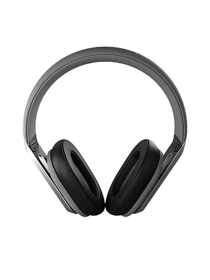 Audífonos Klip Xtreme KWH-750GR Bluetooth 40H Gris