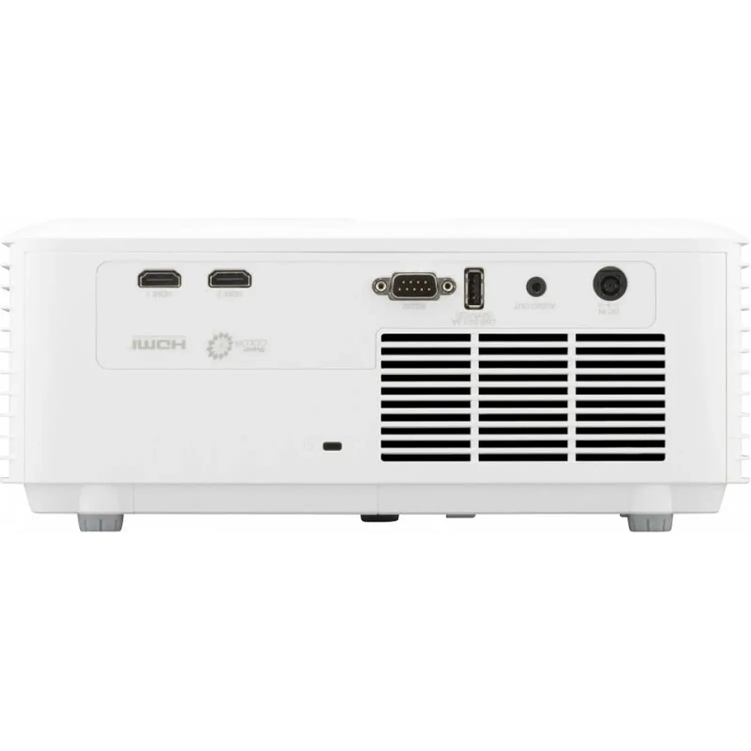 Proyector ViewSonic LS740W Láser 5000 Lúmenes WUXGA 2