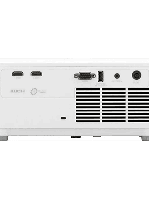 Proyector ViewSonic LS740W Láser 5000 Lúmenes WUXGA