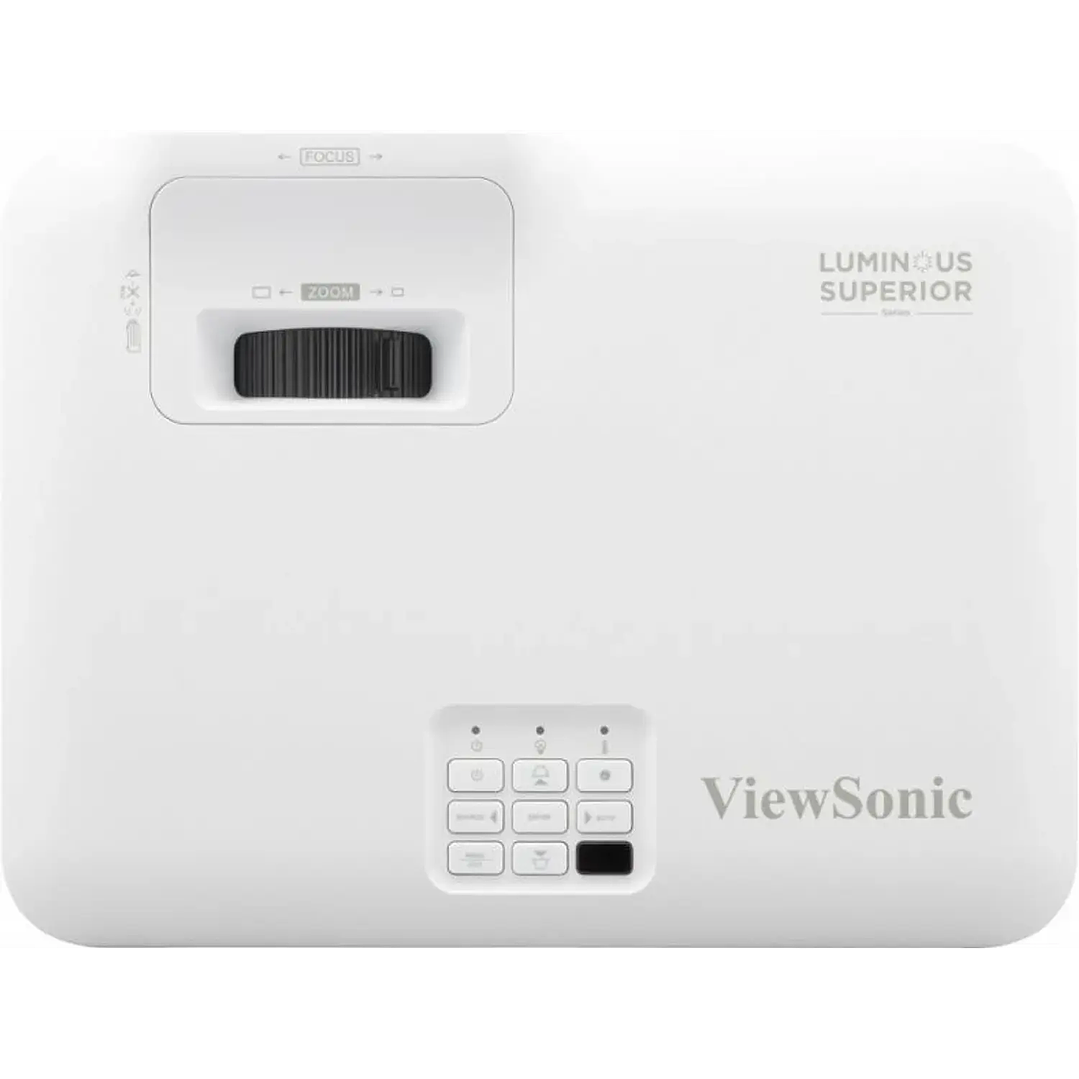 Proyector ViewSonic LS740W Láser 5000 Lúmenes WUXGA 3