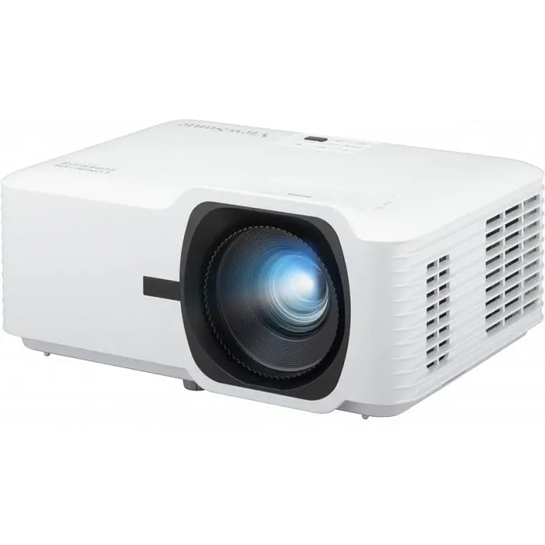 Proyector ViewSonic LS740W Láser 5000 Lúmenes WUXGA 1