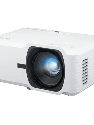 Proyector ViewSonic LS740W Láser 5000 Lúmenes WUXGA
