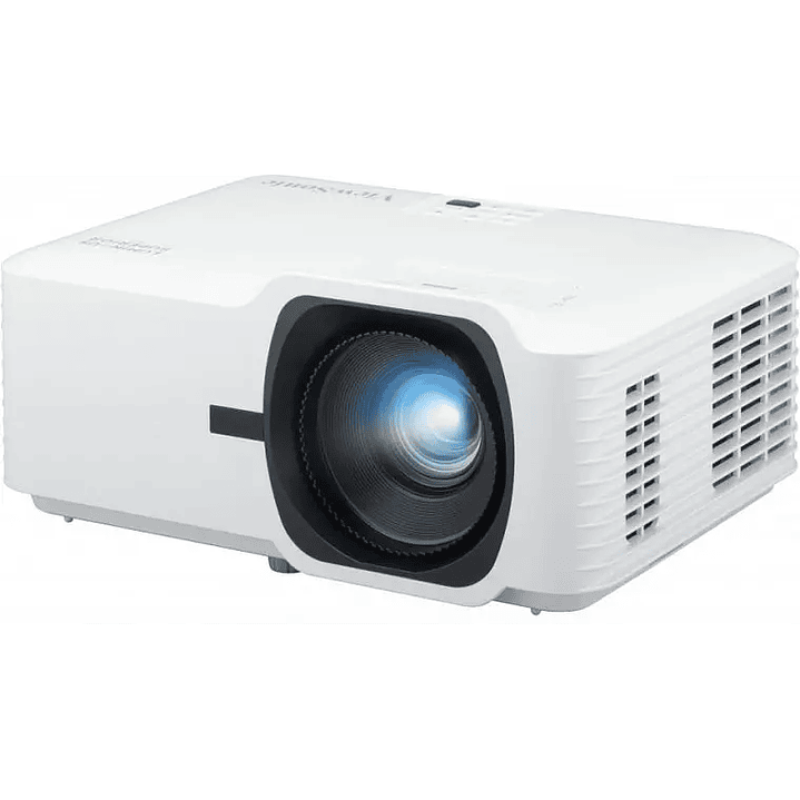 Proyector ViewSonic LS740W Láser 5000 Lúmenes WUXGA 1