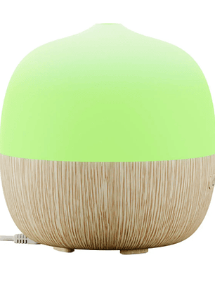 Difusor Aromas Inteligente Nexxt NHA-A300 WiFi LED USB