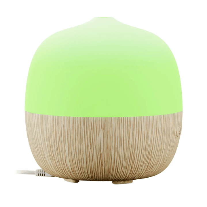 Difusor Aromas Inteligente Nexxt NHA-A300 WiFi LED USB 2