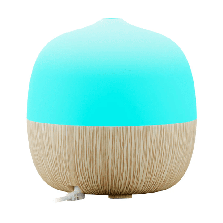 Difusor Aromas Inteligente Nexxt NHA-A300 WiFi LED USB 3