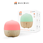 Difusor Aromas Inteligente Nexxt NHA-A300 WiFi LED USB - Miniatura 1