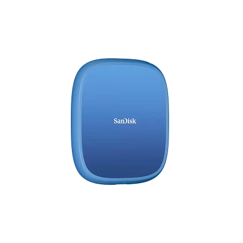 Unidad SSD Externo SanDisk 1TB Portable USB-C Creator