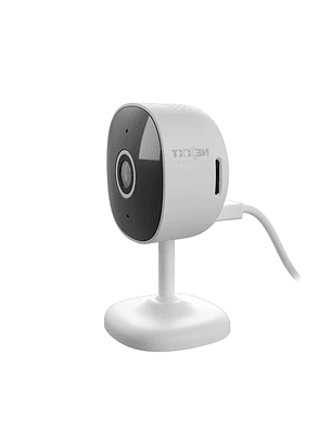 Cámara WiFi Nexxt NHC-I710 Interior HD Smart