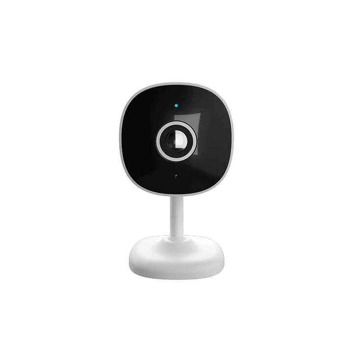 Cámara WiFi Nexxt NHC-I710 Interior HD Smart 3