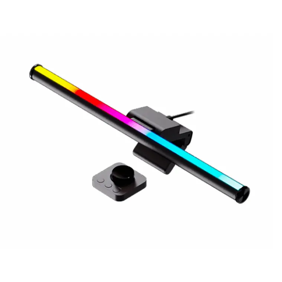 Barra Luz Primus Gaming PLI-100ML WiFi RGB x2 2