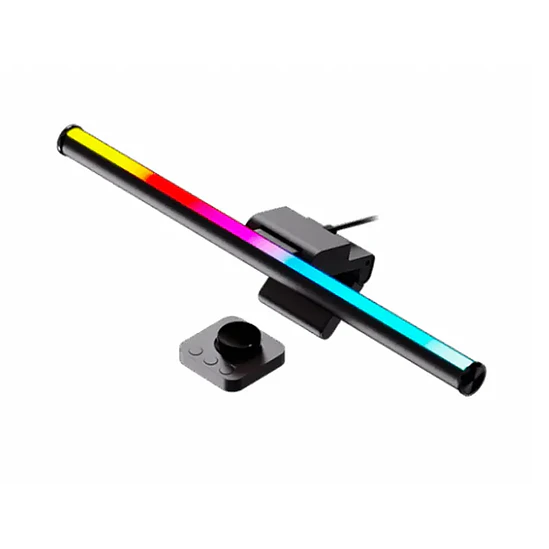 Barra Luz Primus Gaming PLI-100ML WiFi RGB x2 2