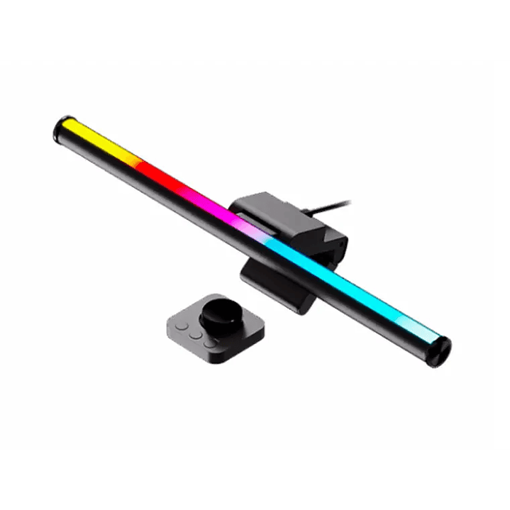 Barra Luz Primus Gaming PLI-100ML WiFi RGB x2 2