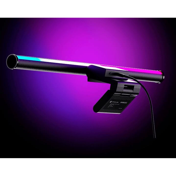 Barra Luz Primus Gaming PLI-100ML WiFi RGB x2 3