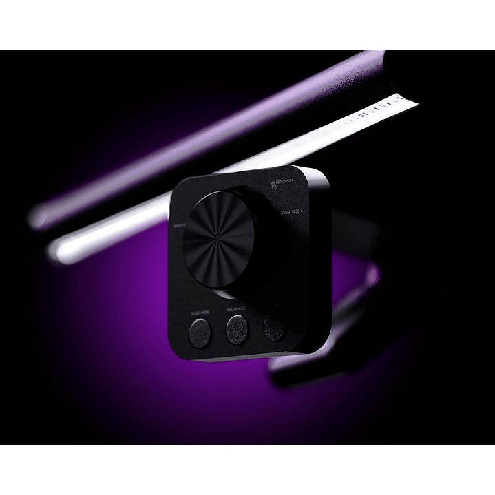 Barra Luz Primus Gaming PLI-100ML WiFi RGB x2 4