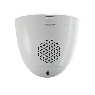 Cámara WiFi Exterior Nexxt NHC-IF20T Full HD Smart 4