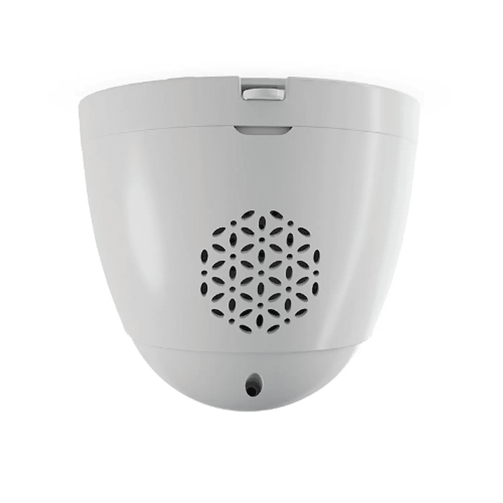 Cámara WiFi Exterior Nexxt NHC-IF20T Full HD Smart 4