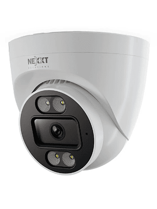 Cámara WiFi Exterior Nexxt NHC-IF20T Full HD Smart