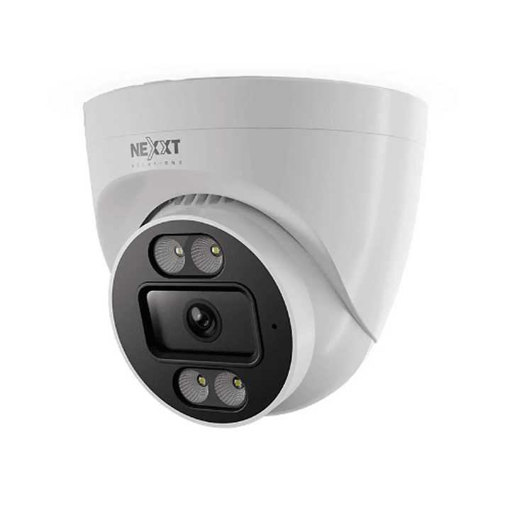 Cámara WiFi Exterior Nexxt NHC-IF20T Full HD Smart 2