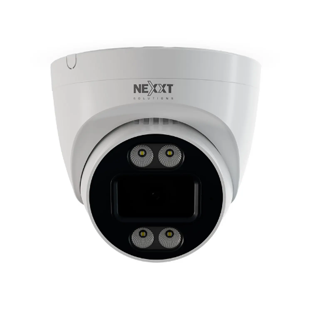 Cámara WiFi Exterior Nexxt NHC-IF20T Full HD Smart 3
