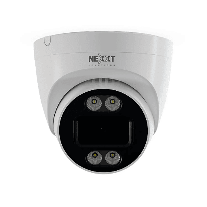 Cámara WiFi Exterior Nexxt NHC-IF20T Full HD Smart 3