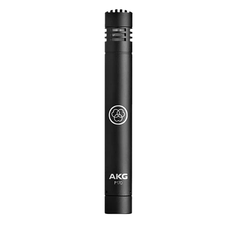 Micrófono AKG P170 Condensador Instrumentos