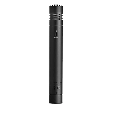 Micrófono AKG P170 Condensador Instrumentos 2