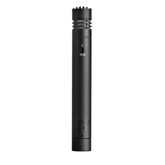 Micrófono AKG P170 Condensador Instrumentos 2