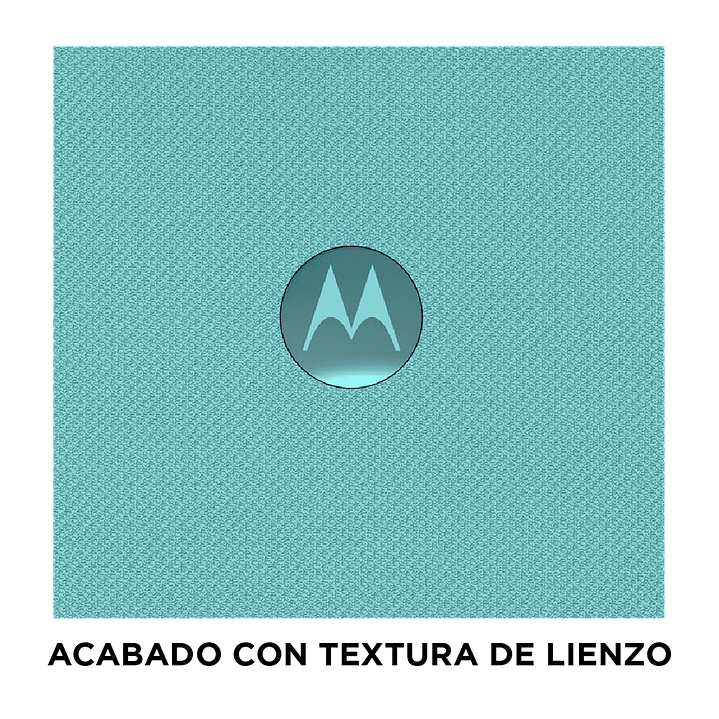 Smartphone Motorola Edge 60 Fusion Verde 8GB 256GB 3