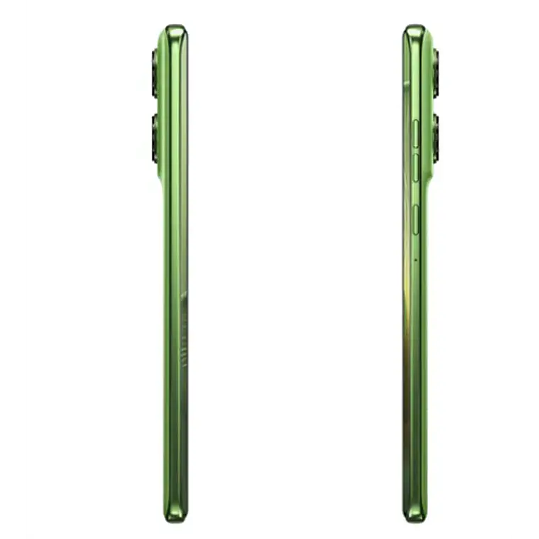 Smartphone Motorola Edge 60 Verde 12GB 256GB 3