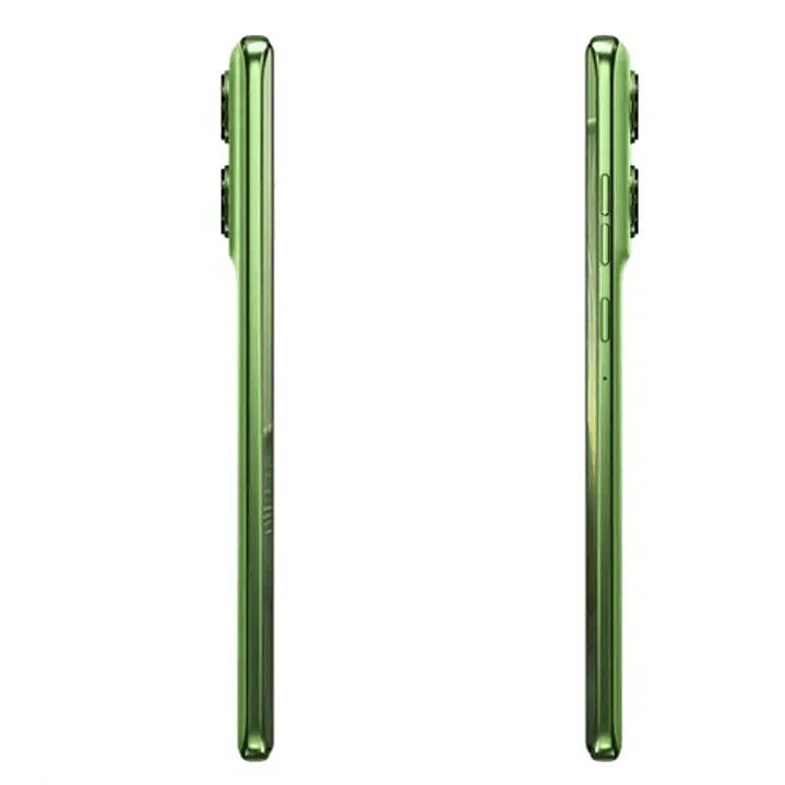 Smartphone Motorola Edge 60 Verde 12GB 256GB 3