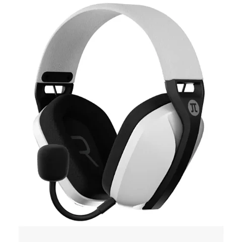 Audífonos Primus Gaming Arcus 360 Wireless Blanco