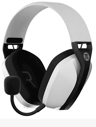 Audífonos Primus Gaming Arcus 360 Wireless Blanco