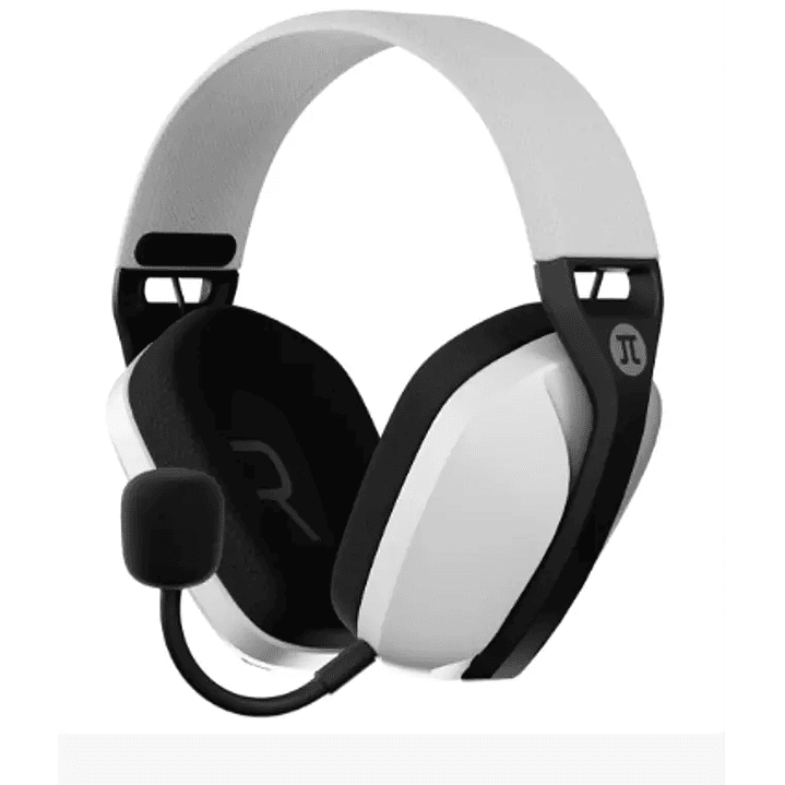 Audífonos Primus Gaming Arcus 360 Wireless Blanco 1