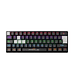 Teclado Mecánico Primus Gaming 60% PKS-060G-S Español - Miniatura 1