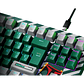 Teclado Primus Gaming Boba Fett 88 Wireless RGB - Miniatura 4
