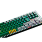 Teclado Primus Gaming Boba Fett 88 Wireless RGB - Miniatura 1