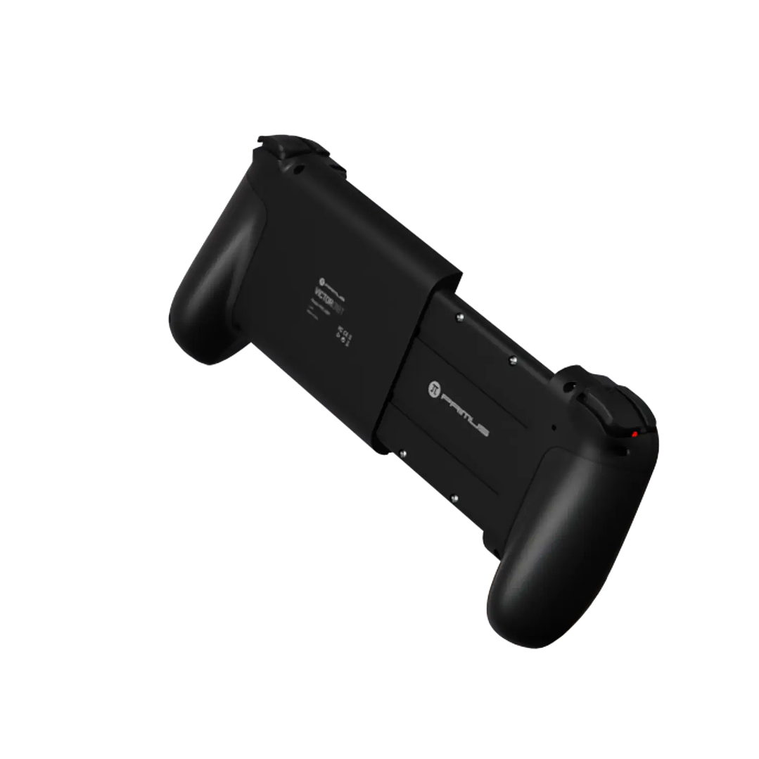 Control Gamer Primus Gaming PMC-01BT Bluetooth RGB 2