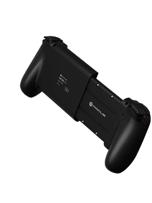 Control Gamer Primus Gaming PMC-01BT Bluetooth RGB