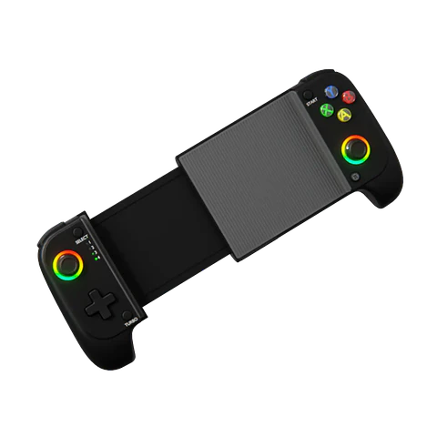 Control Gamer Primus Gaming PMC-01BT Bluetooth RGB