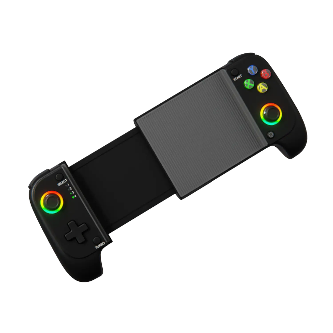 Control Gamer Primus Gaming PMC-01BT Bluetooth RGB 1