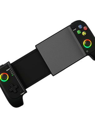 Control Gamer Primus Gaming PMC-01BT Bluetooth RGB