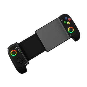 Control Gamer Primus Gaming PMC-01BT Bluetooth RGB 1