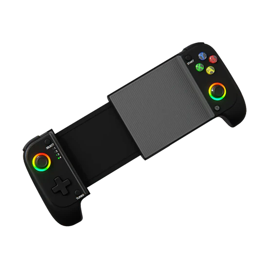 Control Gamer Primus Gaming PMC-01BT Bluetooth RGB 1